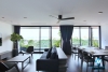 Newly- high end 3 bedroom apartment for rent in Tay Ho
